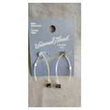 Universal Thread Earrings