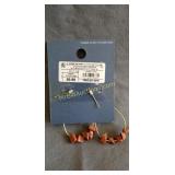 Universal Thread Earrings