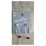 Universal Thread Earrings