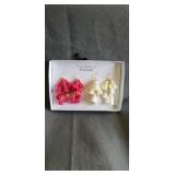 Sugarfix  Tassel Earrings