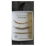 Sugarfix Bracelets
