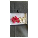 Sugarfix Tassel Earrings