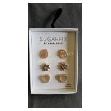 Sugarfix Earrings