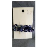 A New Day Hairclip
