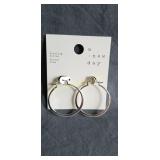 A New Day Earrings