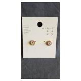 A New Day Earrings