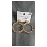 Sugarfix Earrings