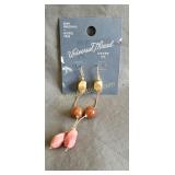 Universal Thread Earrings