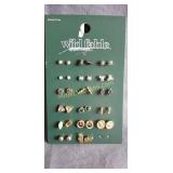 Wild Fable Earrings