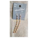 Universal Thread Earrings