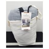 Twill Comforter Set - King
