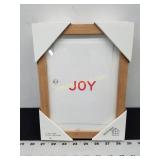 Wall Decor 7.5in. X 10in. Frame