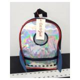 Boys Rocket Backpack