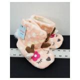 Kids Slippers (L) 4T-5T