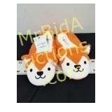 Kids Slippers (L) 4T-5T