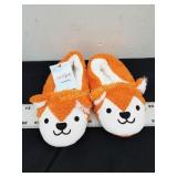Kids Slippers (L) 4T-5T