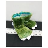 Kids Slippers (S) 12-24mo.
