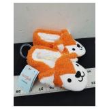 Kids Slippers (S) 12-24mo.