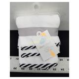 4 pack Washcloths Set