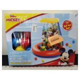 Disney Junior Mickey Mouse Inflatable Ball Pit