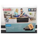 Embark Queen Deluxe Double-High Air Bed