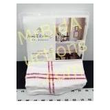 Cotton Oblong Tablecloth 60x84in.