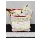 2 - Cotton Potholders