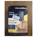 Pulse oximeter
