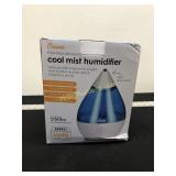 Crane Cool mist humidifier