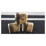 Shea Butter Scented Soap