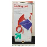 Lg Heating Pad