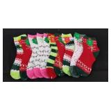 10pair of Assorted Sock
