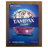 Tampax Pearl