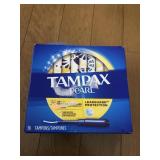Tampax Pearl