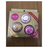 Super soft Shea lip balm