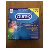 Eurex pleasure pack