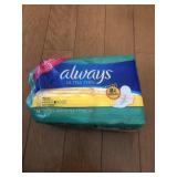 Always ultra thins