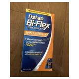 Osteo Biflex w/safety seal