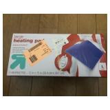 Large heating pad