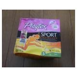 Playtex sport