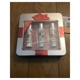 Hello kitty lip balm gift set