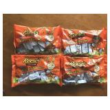 4 10 oz Bags Reese