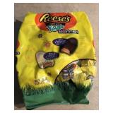 2lb bag peanut butter Eggs assortment