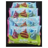 4 - 11oz bags Hershey