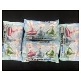 4 - 11oz Bags Hershey