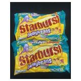 2 - 14 oz bags of Starburst Jelly Beans