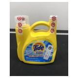 Tide Simply Clean & Fresh Refreshing Breeze