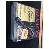 Revlon Pro Collection Salon One-Step Hair Dryer