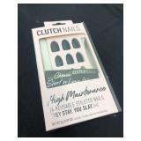 Clutch False Nails High Maintenance - 0.07oz