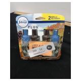 Febreze Odor-Eliminating Plug Air Freshener